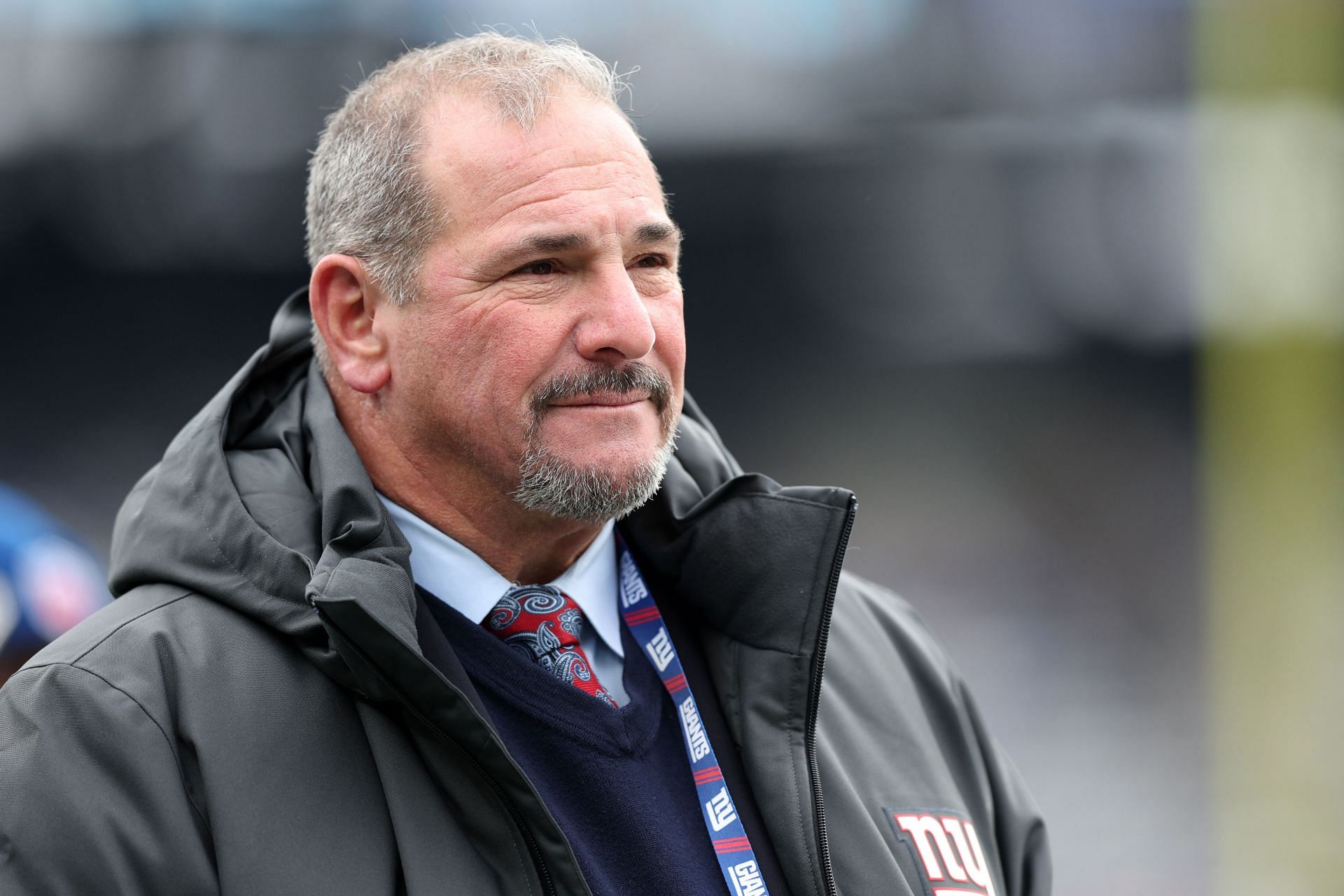 Washington Football Team v New York Giants